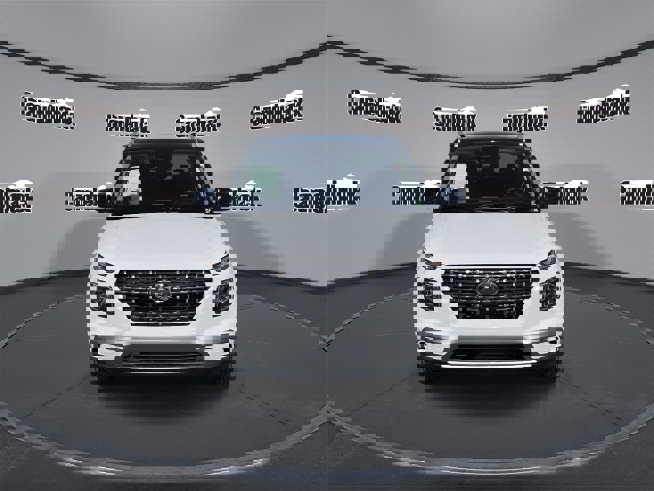 Certified 2026 Hyundai Venue SEL image 2