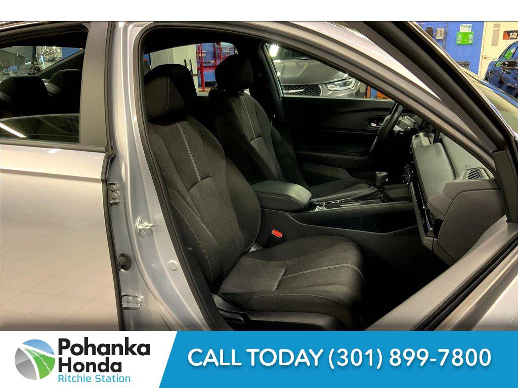 Used 2023 Honda Accord Sport image 6