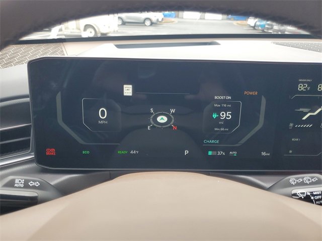 New 2026 Kia EV9 GT-Line image 21