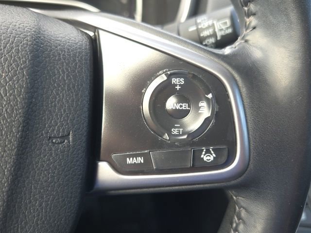 Used 2019 Honda CR-V Touring image 15