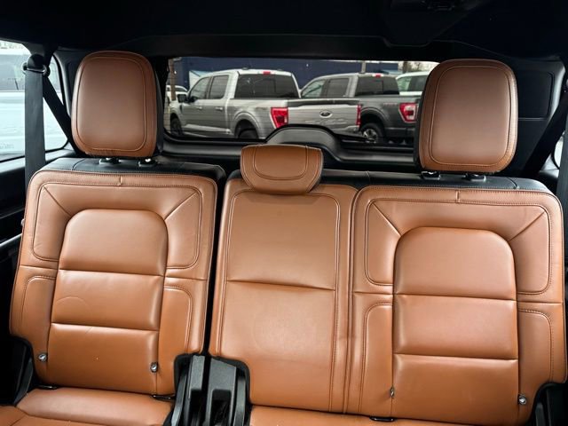 Used 2019 Lincoln Navigator L Reserve w/ Cargo Package AWD/4WD image 39