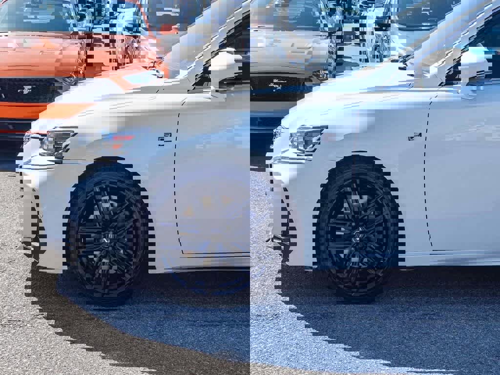 Used 2020 Lexus IS 300 F Sport image 9