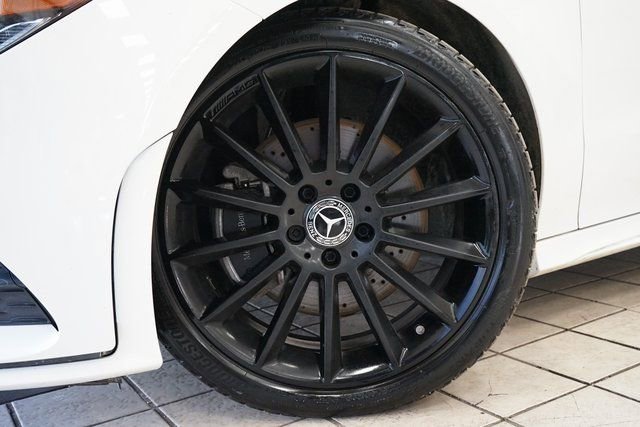 Used 2020 Mercedes-Benz CLA 250 4MATIC image 59