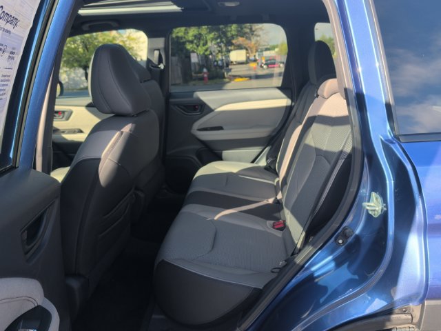 New 2026 Subaru Forester Premium AWD/4WD image 22