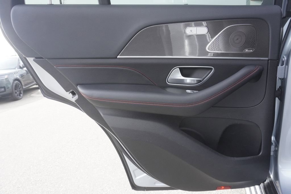 Used 2022 Mercedes-Benz GLE 53 AMG 4MATIC Coupe image 28