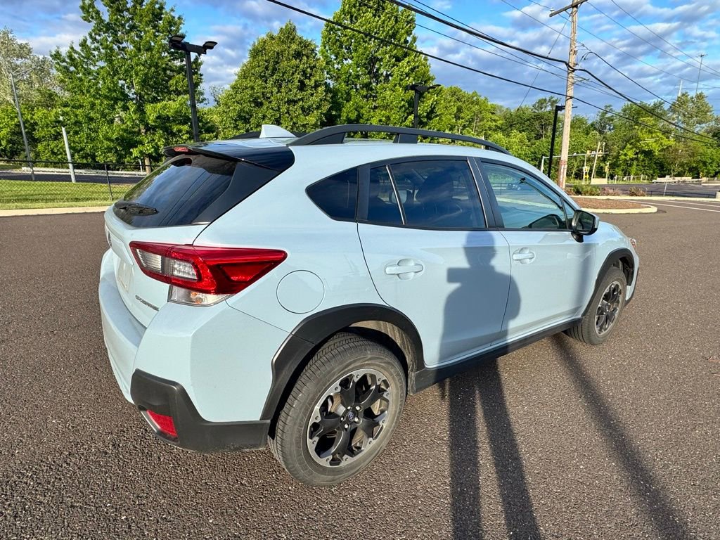 Used 2022 Subaru Crosstrek 2.0i Premium AWD/4WD image 10
