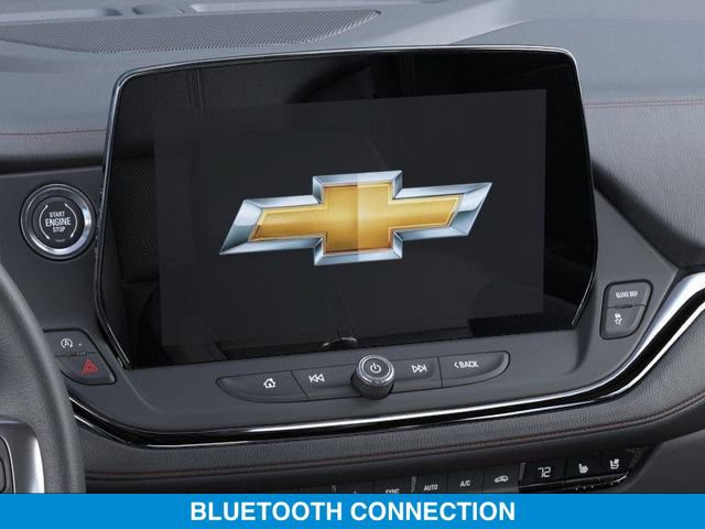 New 2026 Chevrolet Blazer RS w/ Driver Confidence II Package AWD/4WD image 20