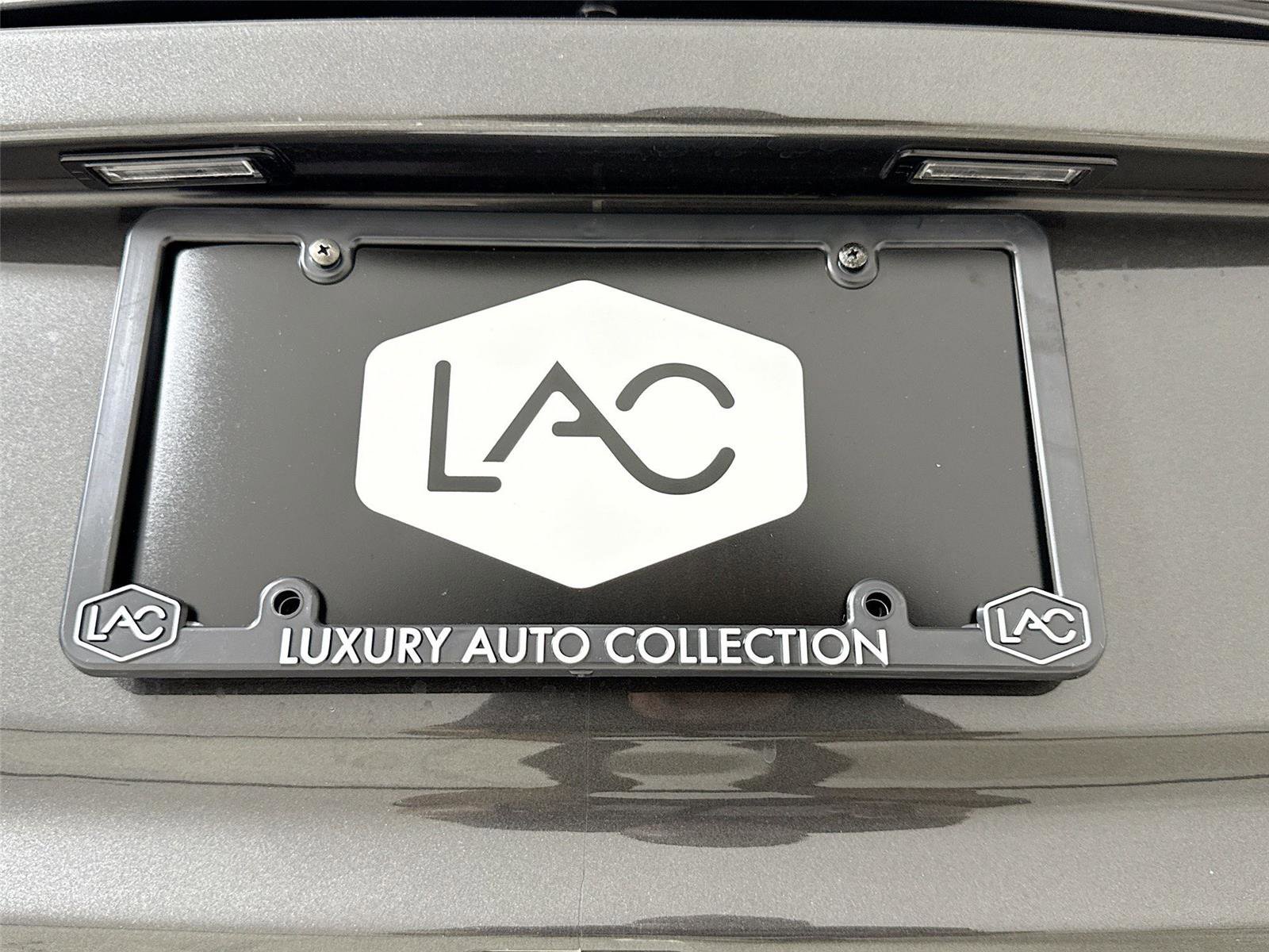 Used 2019 McLaren 600LT image 39