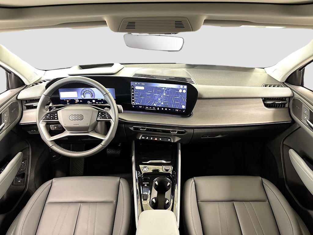 New 2026 Audi Q3 quattro 2.0T AWD/4WD image 9