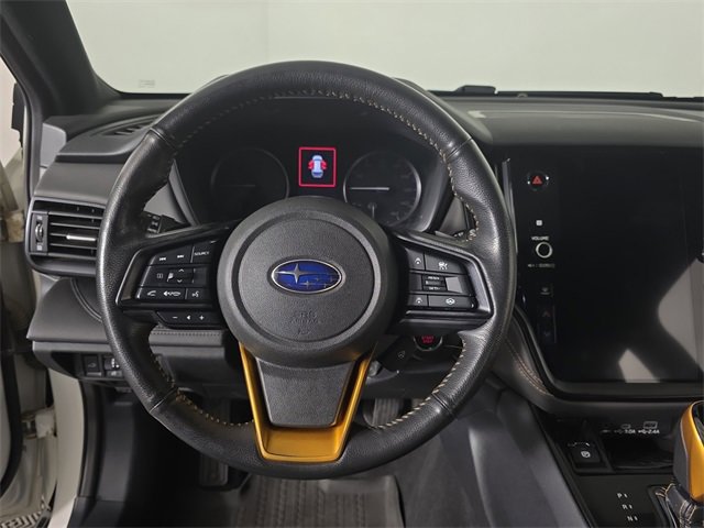 Certified 2024 Subaru Outback Wilderness image 10