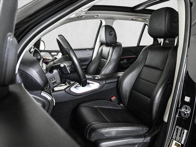 Used 2025 Mercedes-Benz GLE 350 4MATIC image 18
