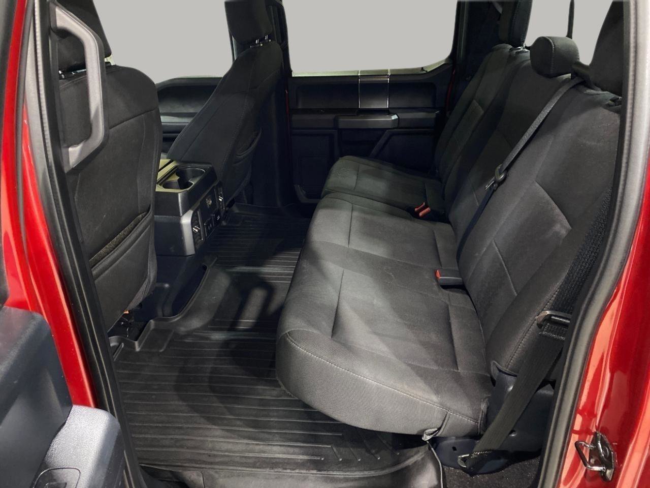 Used 2020 Ford F150 XLT w/ Equipment Group 302A Luxury AWD/4WD image 18