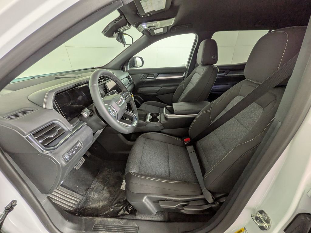 New 2026 GMC Terrain Elevation image 15