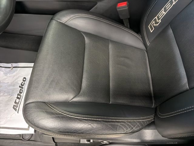 Used 2021 RAM 1500 Rebel w/ Rebel Level 2 Equipment Group AWD/4WD image 11