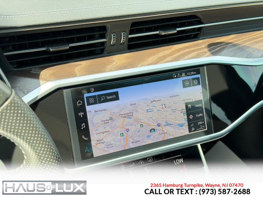 Used 2020 Audi S6 Premium Plus AWD/4WD image 35