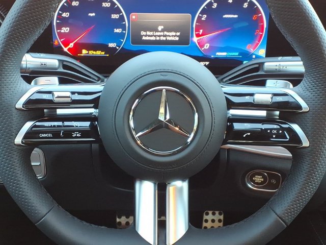 New 2027 Mercedes-Benz GLE 450 4MATIC Coupe image 8