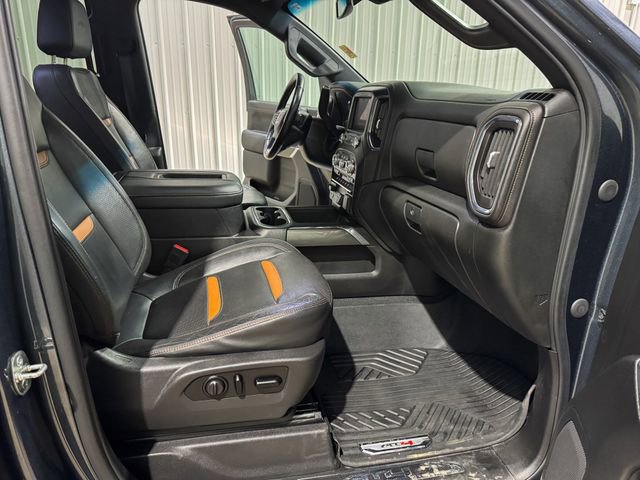 Used 2020 GMC Sierra 1500 AT4 image 24