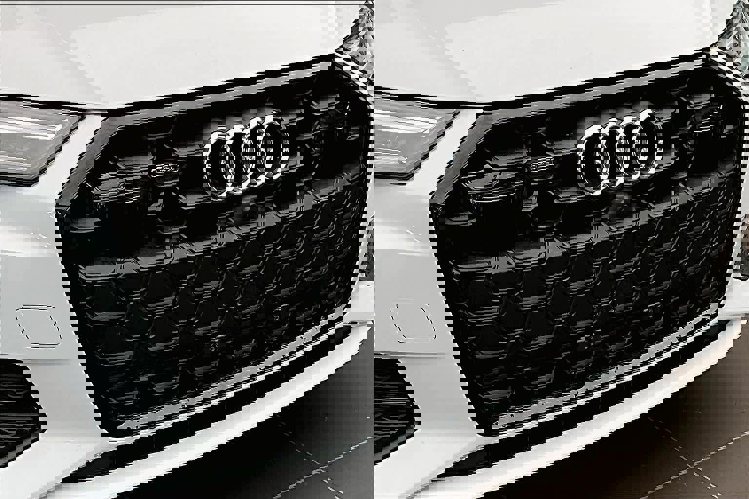 Certified 2025 Audi A6 Premium w/ Convenience Plus Package image 33