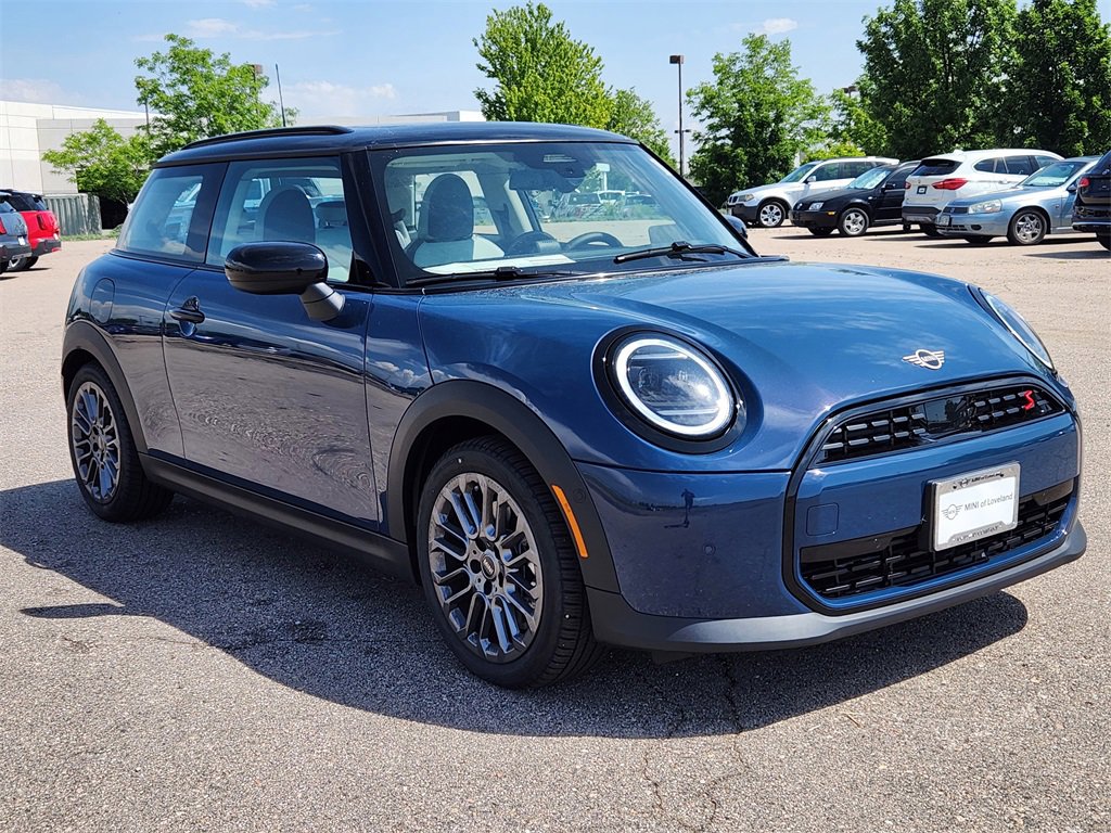 New 2025 MINI Cooper S image 5