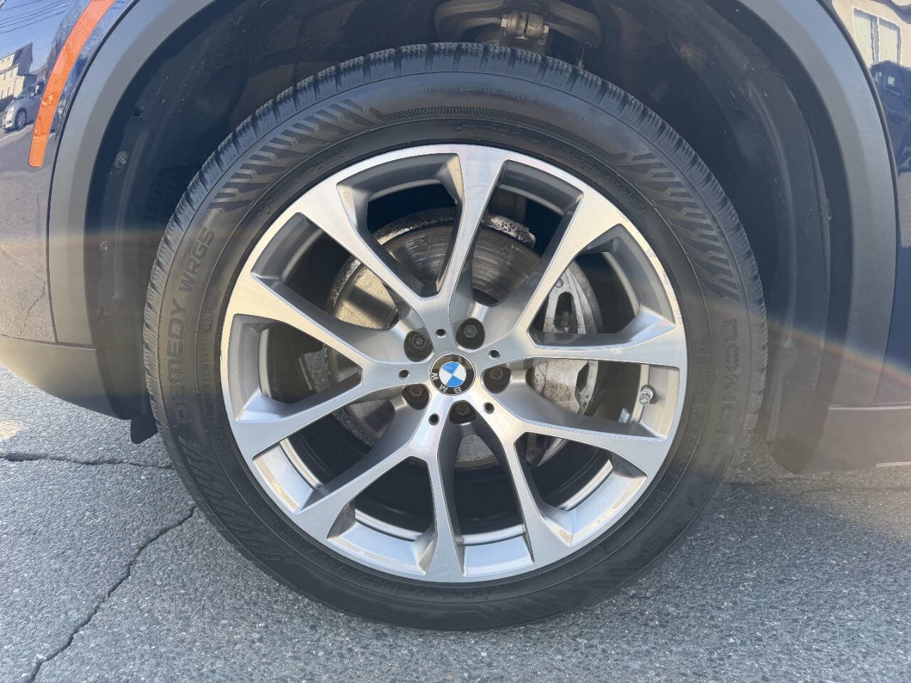 Used 2020 BMW X5 xDrive40i w/ Premium Package image 12