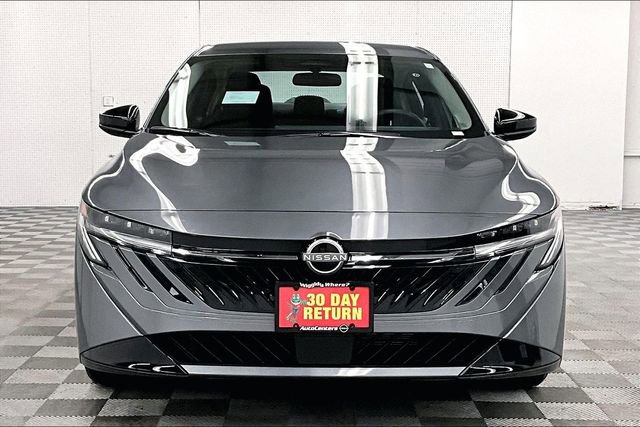 New 2026 Nissan Sentra S image 16