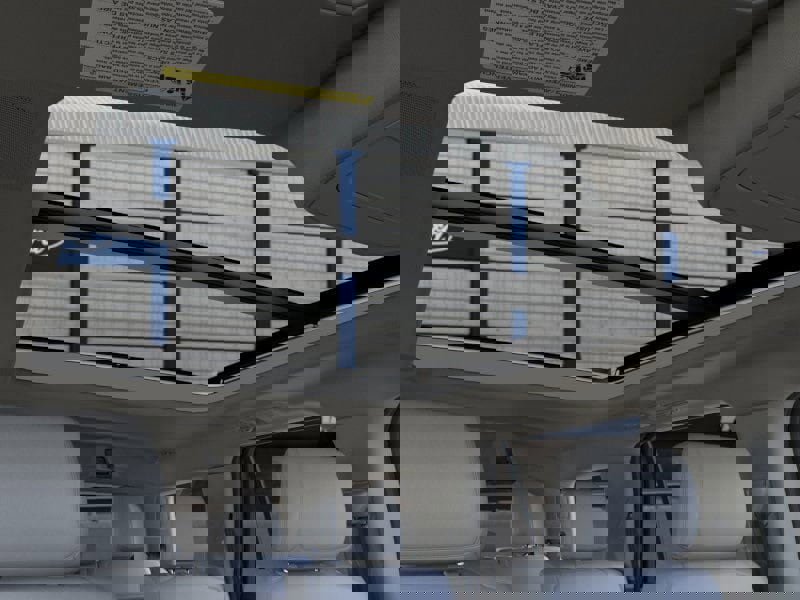 New 2025 Ford Expedition Platinum w/ Driver's Package image 45