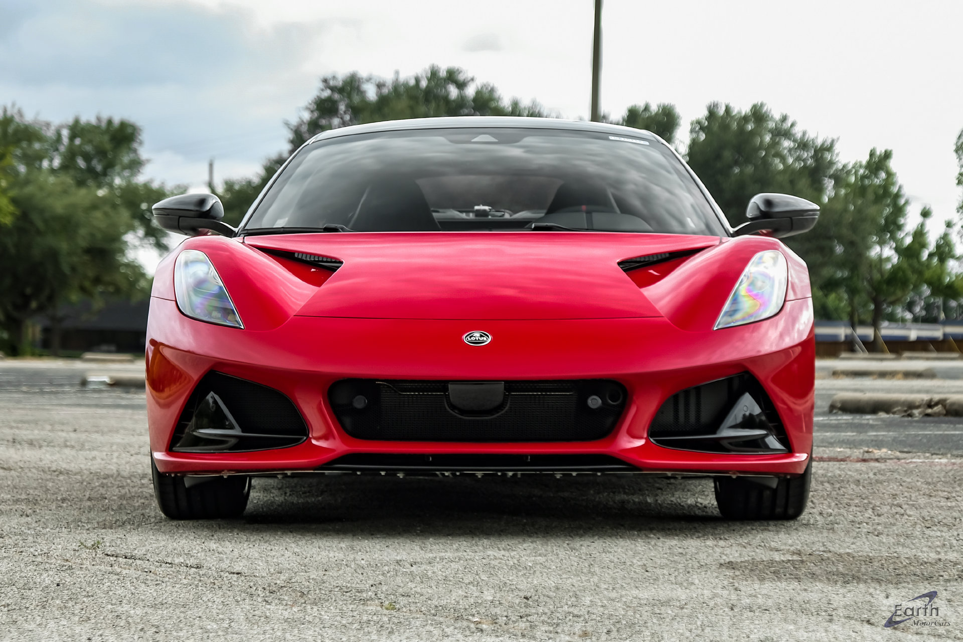 New 2027 Lotus Emira RWD image 34