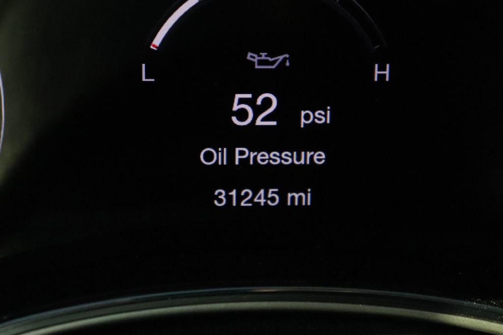 Used 2021 Jeep Grand Cherokee Summit image 36