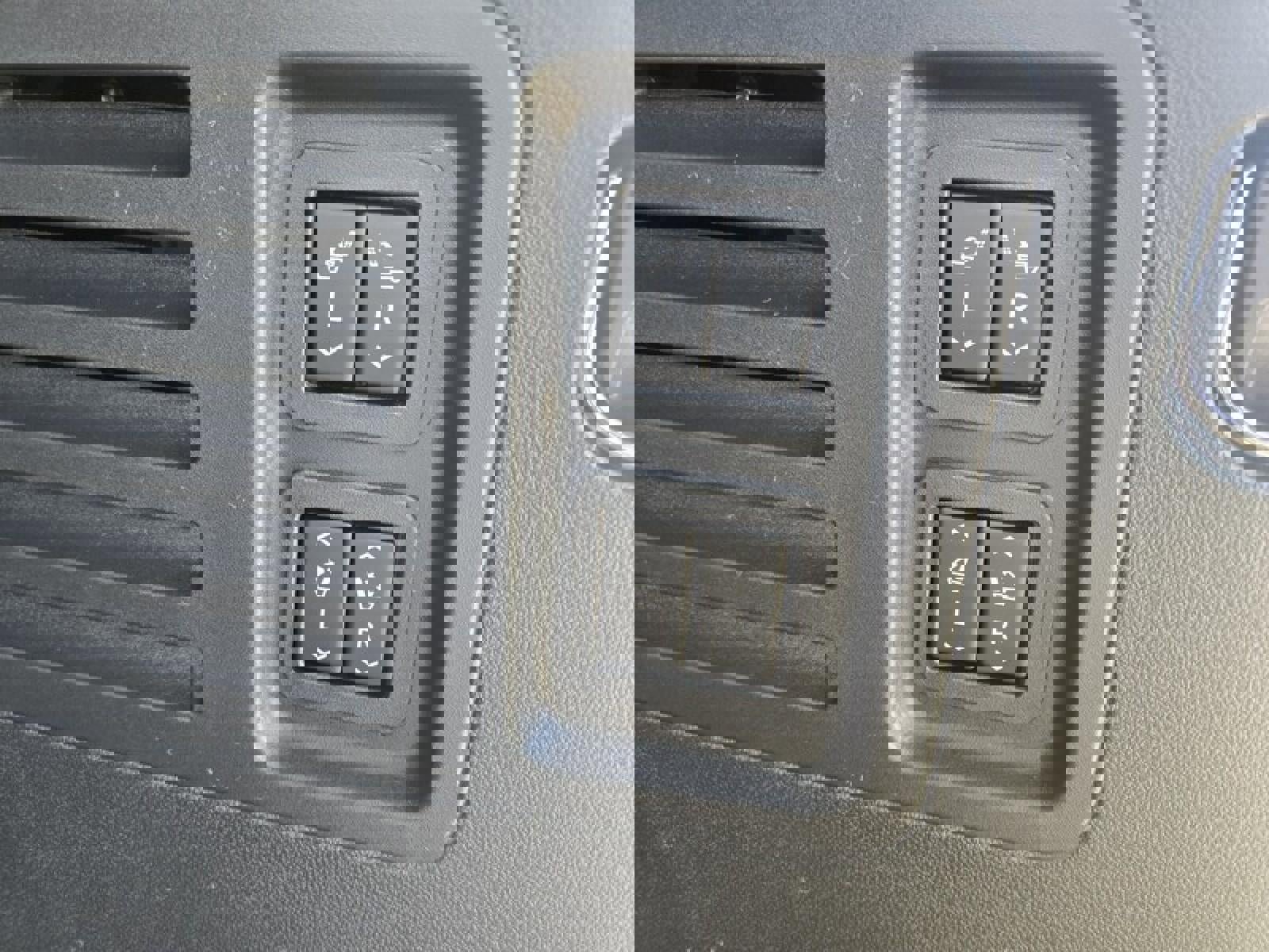 New 2026 Chevrolet Traverse RS w/ LPO, Floor Liner Package image 8