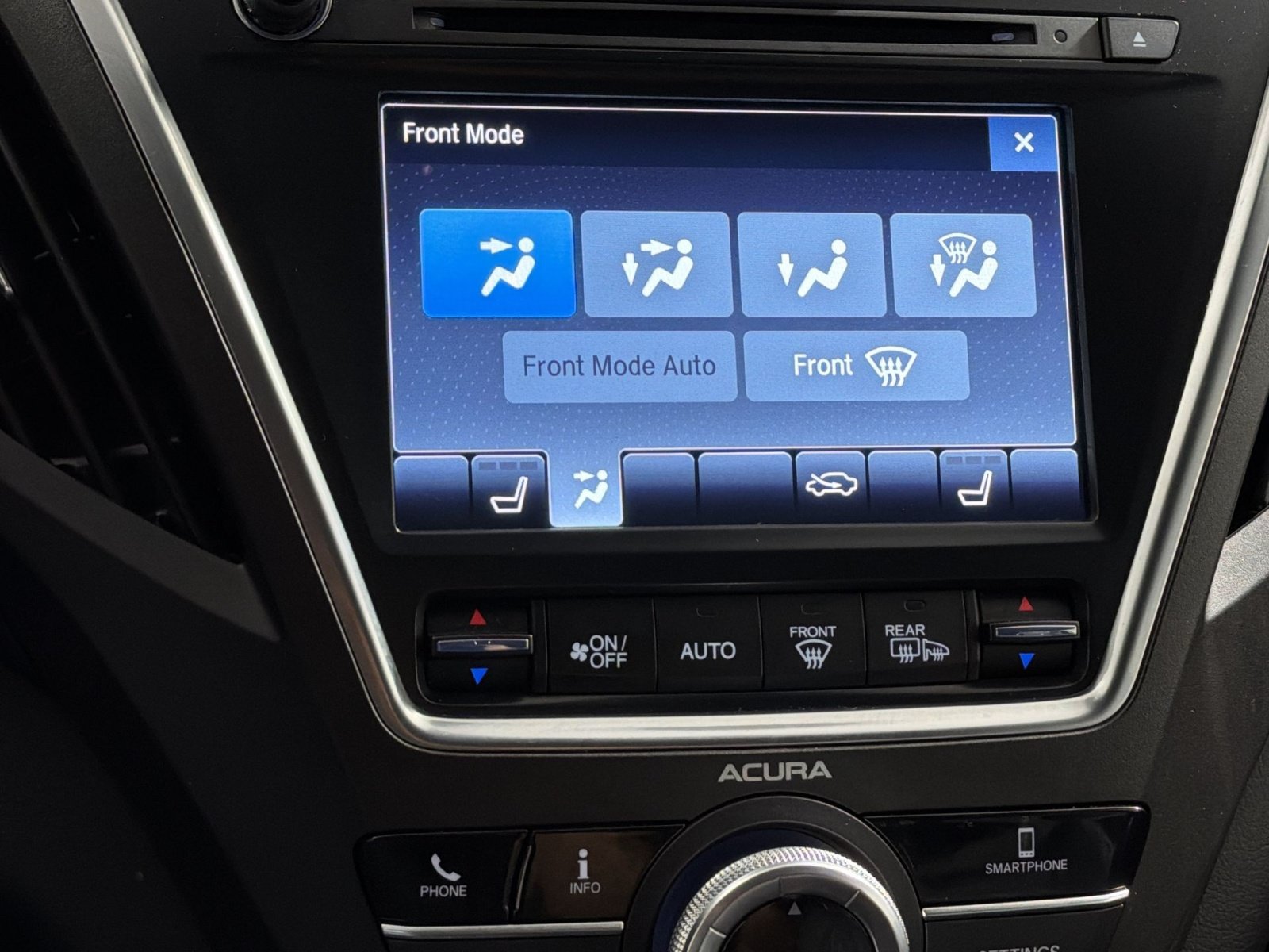 Used 2020 Acura MDX SH-AWD image 20