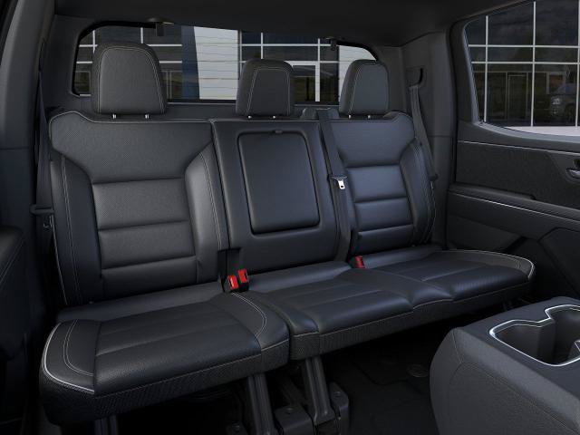 New 2026 GMC Sierra EV Elevation w/ Premium Package AWD/4WD image 41