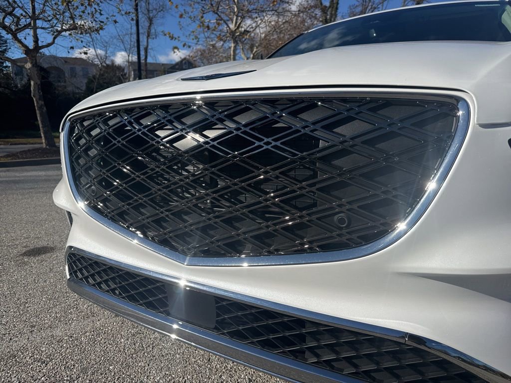 New 2026 Genesis GV70 2.5T image 4