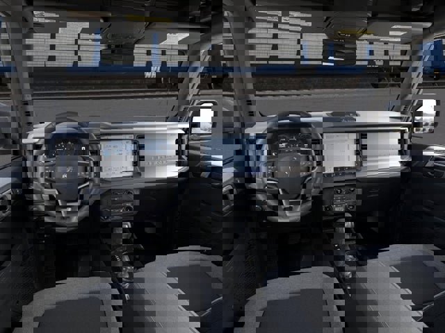 New 2026 Ford Bronco Big Bend image 59