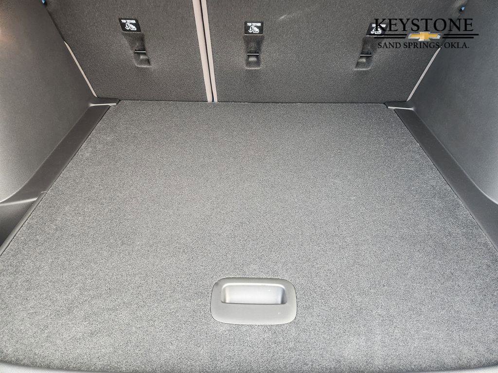 New 2026 Chevrolet Trax ACTIV image 32