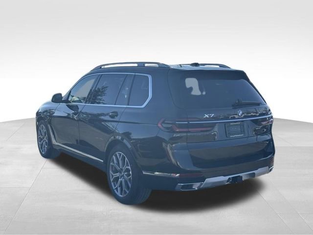 New 2026 BMW X7 xDrive40i w/ Premium Package image 8