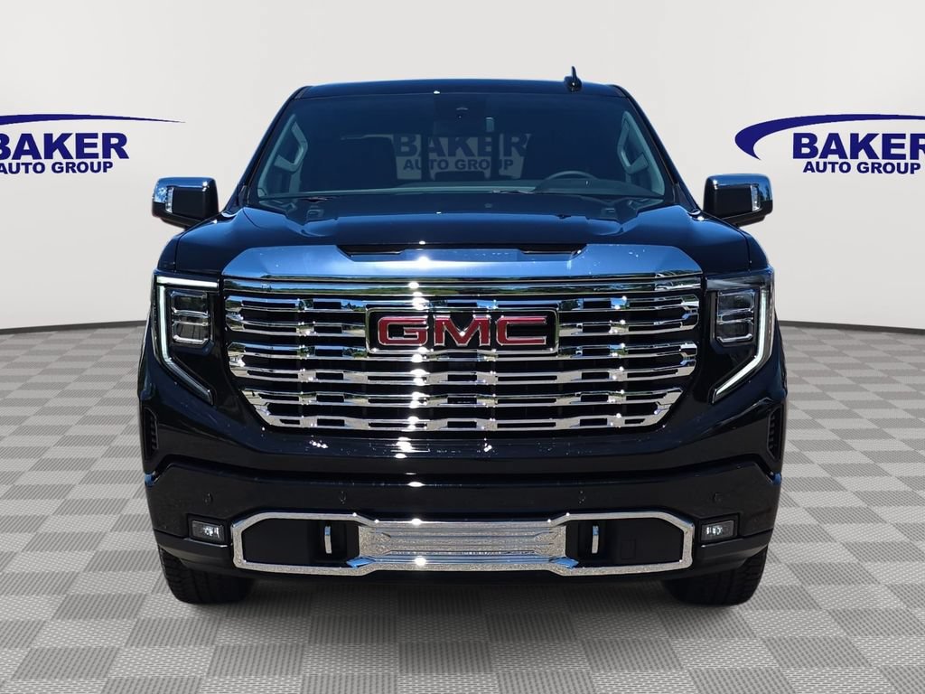 New 2026 GMC Sierra 1500 Denali AWD/4WD image 2