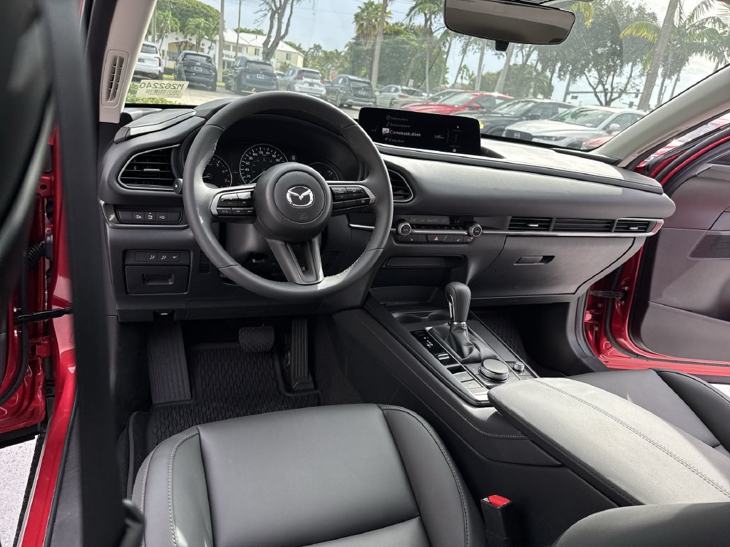 New 2026 MAZDA CX-30 AWD 2.5 S image 35