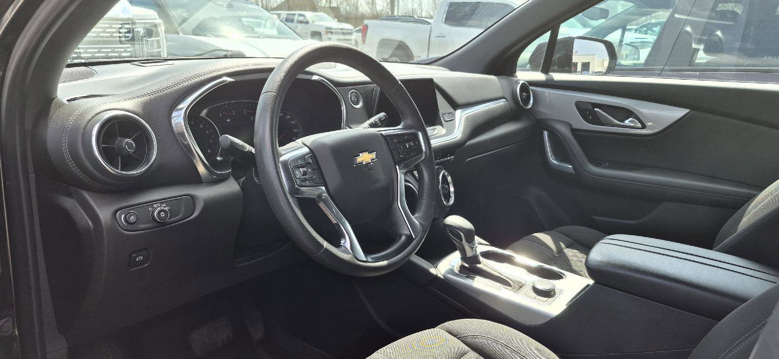 Used 2021 Chevrolet Blazer LT image 8