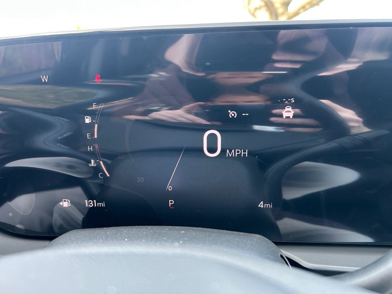 New 2026 Buick Envista Preferred image 17