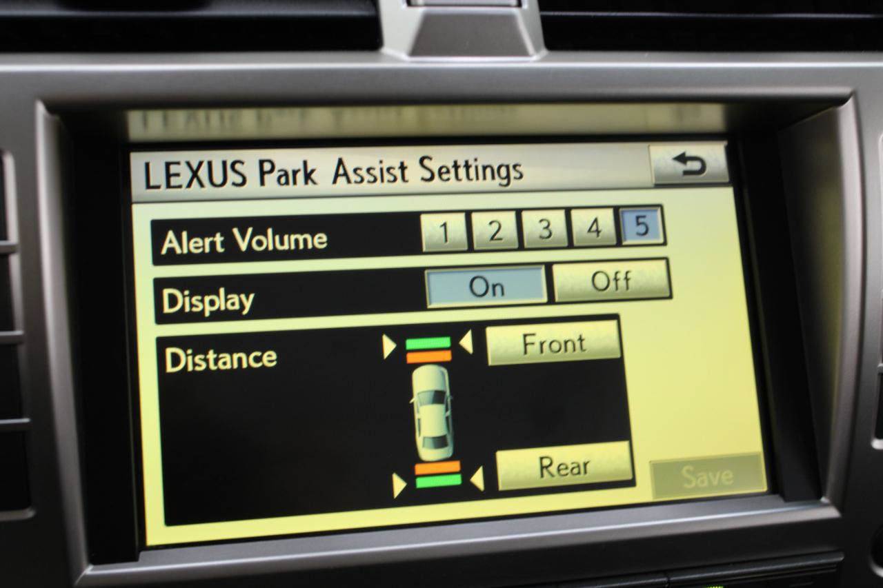 Used 2011 Lexus GX 460 w/ Comfort Plus Pkg AWD/4WD image 63