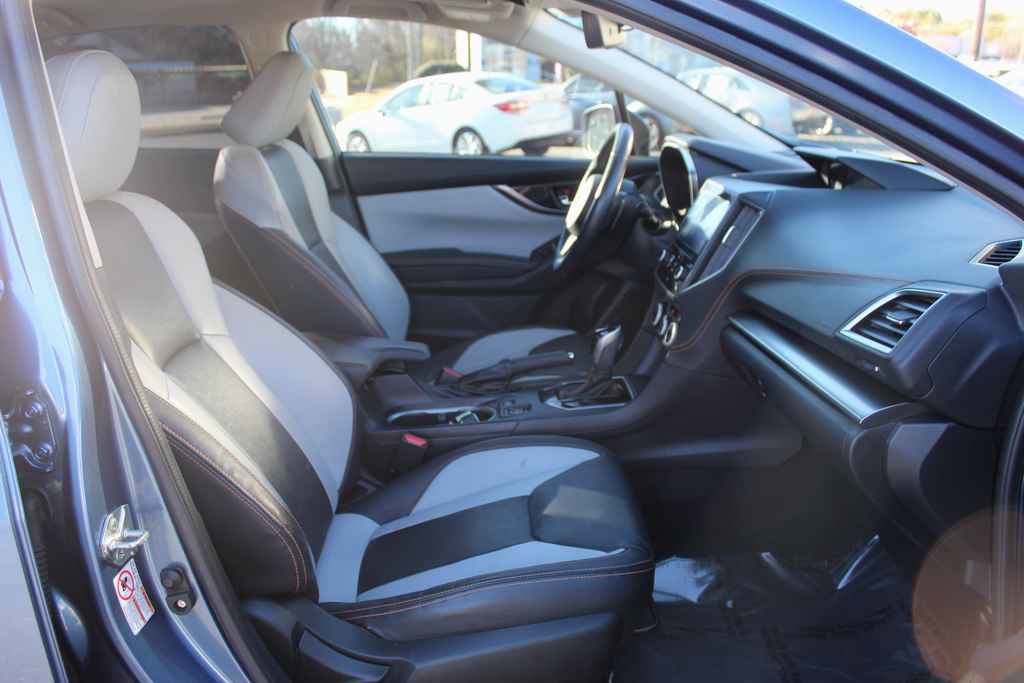Used 2018 Subaru Crosstrek 2.0i Limited image 31