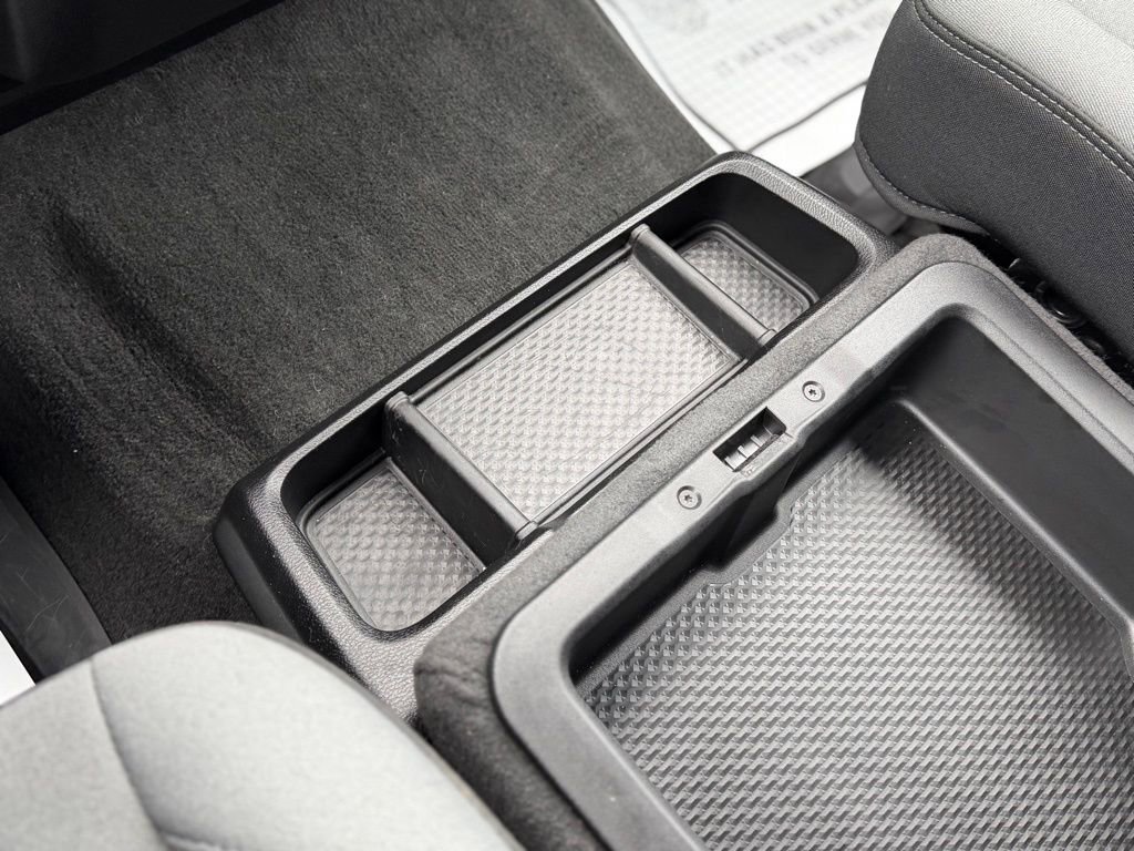 Used 2022 RAM 1500 Big Horn image 21