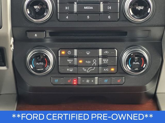 Used 2017 Ford F250 King Ranch w/ King Ranch Ultimate Package image 24