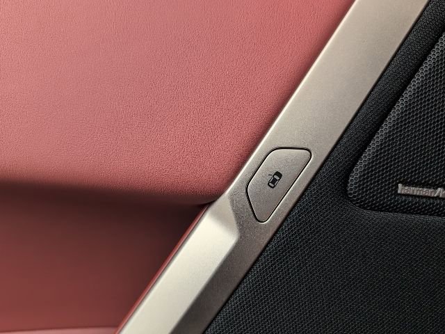 New 2026 BMW iX xDrive45 image 28