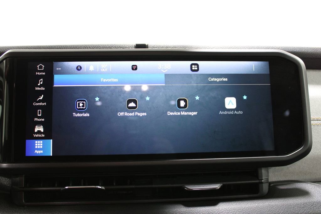 Used 2024 Jeep Wrangler Sport S image 47