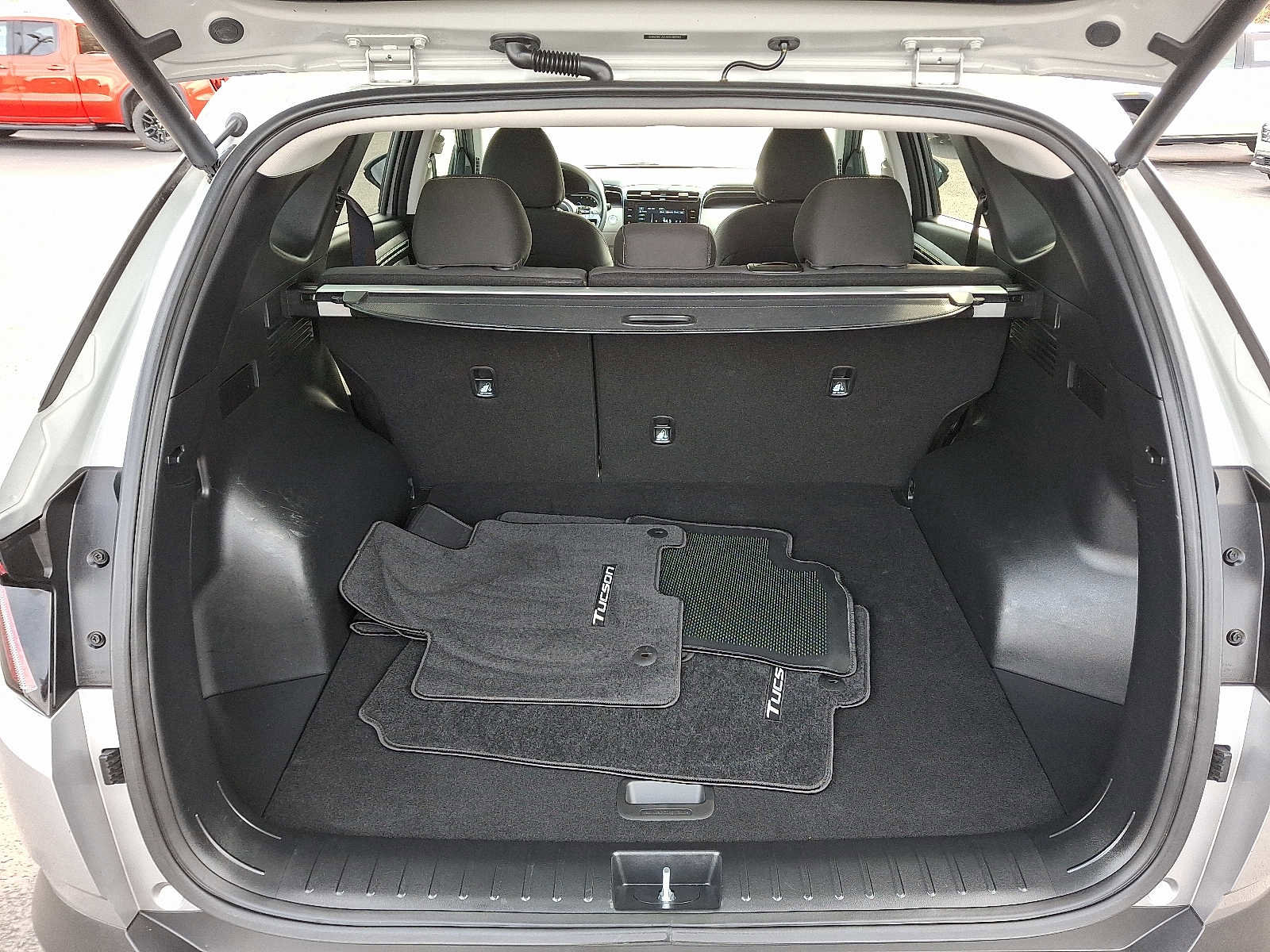 Used 2023 Hyundai Tucson SEL image 29