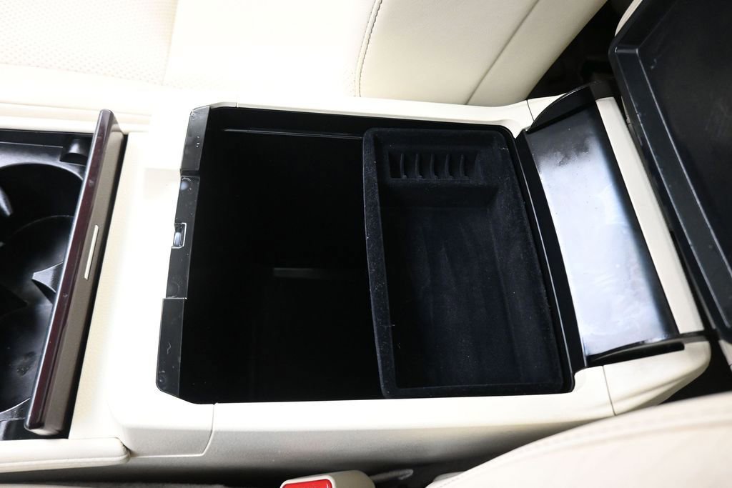 Used 2018 Lexus GX 460 Luxury AWD/4WD image 25