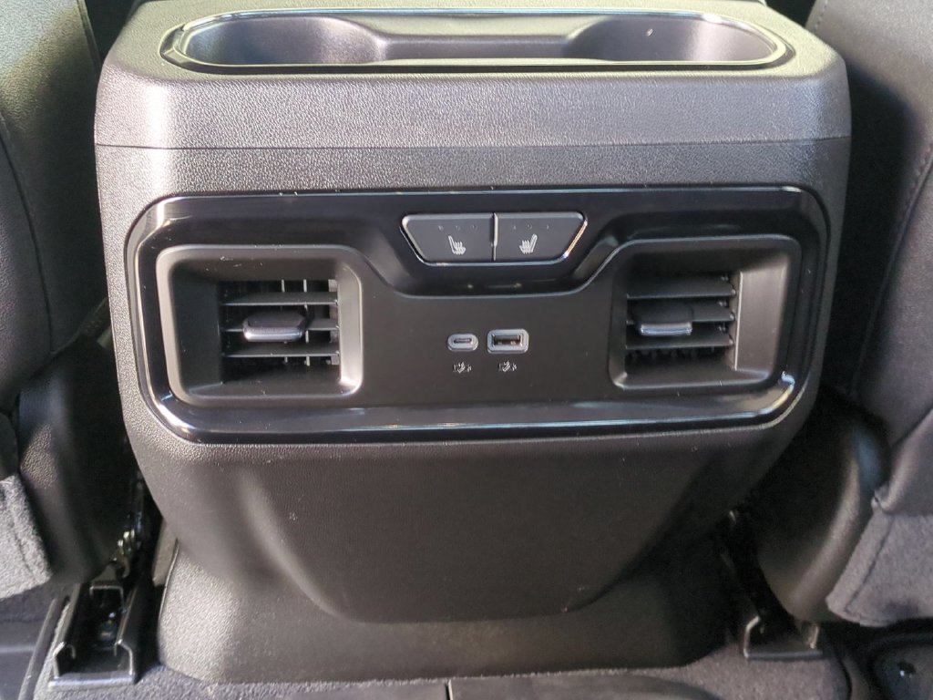 Used 2025 GMC Sierra 1500 AT4 AWD/4WD image 30
