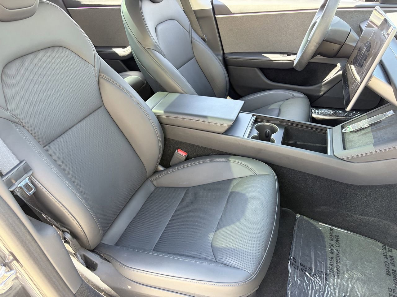 Used 2024 Tesla Model 3 Long Range RWD image 10
