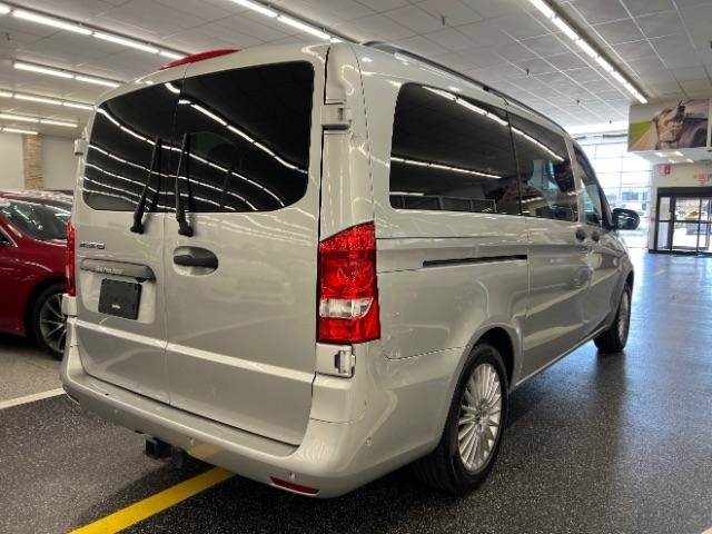 Used 2019 Mercedes-Benz Metris Passenger image 7